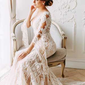 Classic Gown